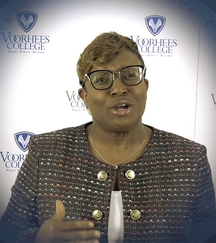 Dr. Damara Hightower-Mitchell